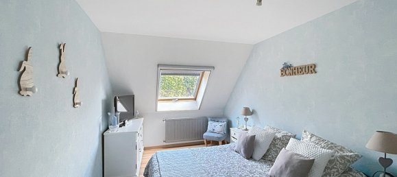 3 Schlafzimmer Haus in Saint-Fargeau-Ponthierry, France, Nr. 345289 8