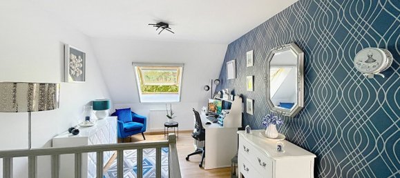 3 Schlafzimmer Haus in Saint-Fargeau-Ponthierry, France, Nr. 345289 9