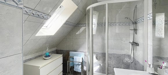 3 Schlafzimmer Haus in Saint-Fargeau-Ponthierry, France, Nr. 345289 7