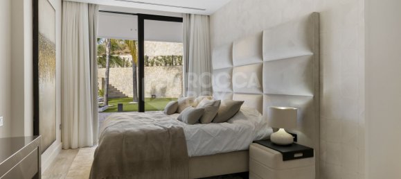 7 bedrooms Villa in Malaga, Spain No. 58997 36