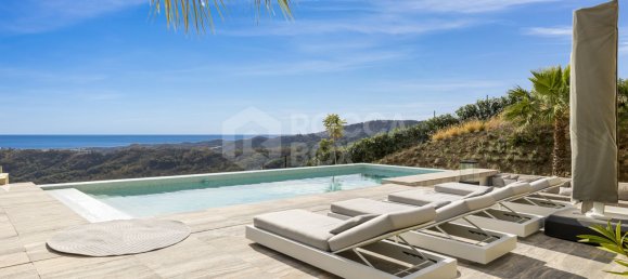 7 bedrooms Villa in Malaga, Spain No. 58997 7