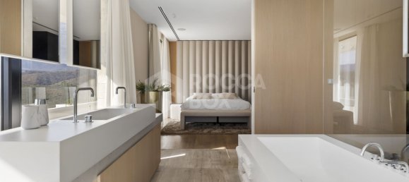 7 bedrooms Villa in Malaga, Spain No. 58997 50