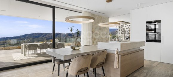 7 bedrooms Villa in Malaga, Spain No. 58997 30