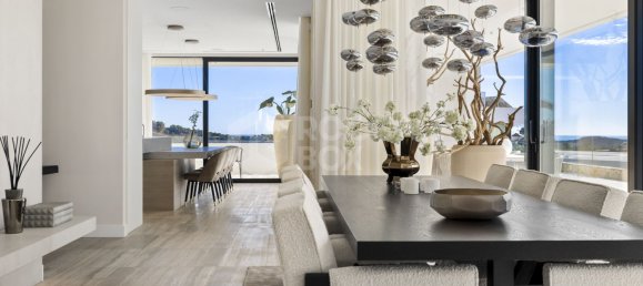 7 bedrooms Villa in Malaga, Spain No. 58997 25