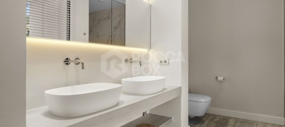 7 bedrooms Villa in Malaga, Spain No. 58997 39