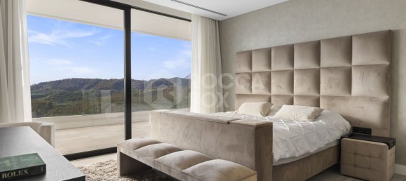 7 bedrooms Villa in Malaga, Spain No. 58997 43