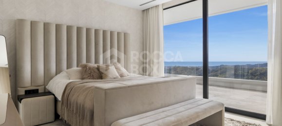 7 bedrooms Villa in Malaga, Spain No. 58997 45