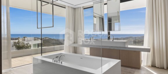 7 bedrooms Villa in Malaga, Spain No. 58997 48