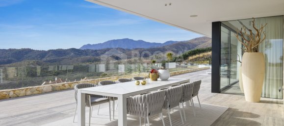 7 bedrooms Villa in Malaga, Spain No. 58997 17