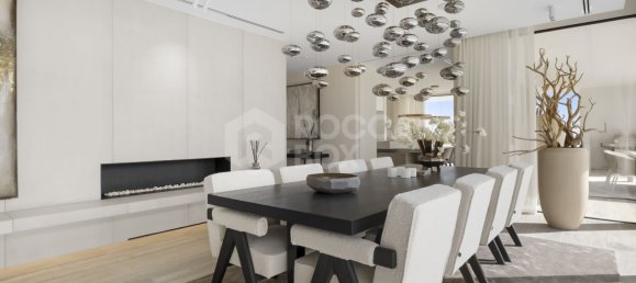 7 bedrooms Villa in Malaga, Spain No. 58997 21