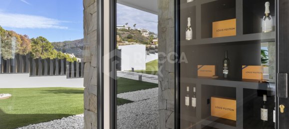 7 bedrooms Villa in Malaga, Spain No. 58997 32