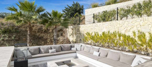 7 bedrooms Villa in Malaga, Spain No. 58997 13