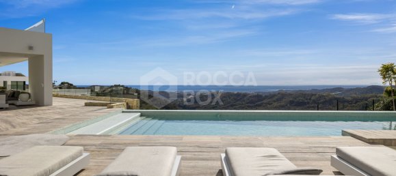 7 bedrooms Villa in Malaga, Spain No. 58997 8