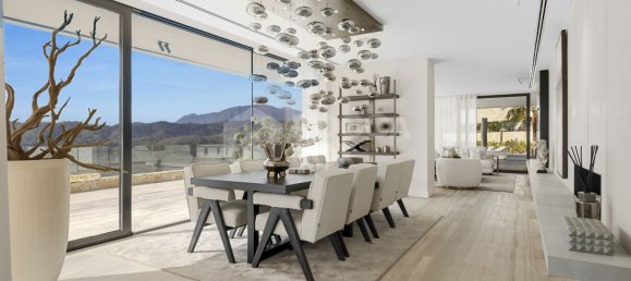 7 bedrooms Villa in Malaga, Spain No. 58997 38