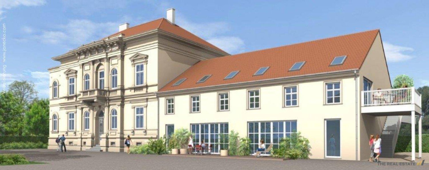 3-salle Appartement à Baden, Austria No. 104116