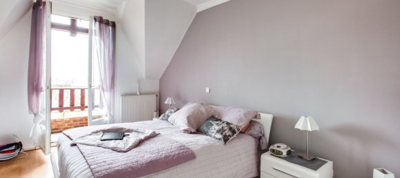 4 Schlafzimmer Villa in Sartrouville, France, Nr. 187070 9