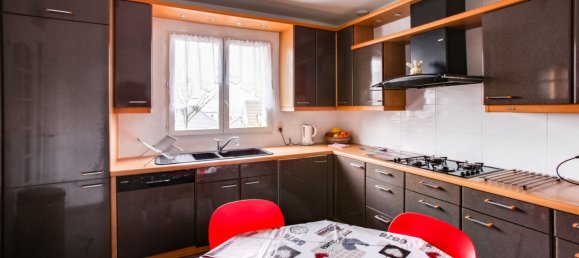 4 Schlafzimmer Villa in Sartrouville, France, Nr. 187070 5