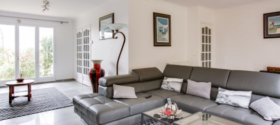 4 Schlafzimmer Villa in Sartrouville, France, Nr. 187070 3