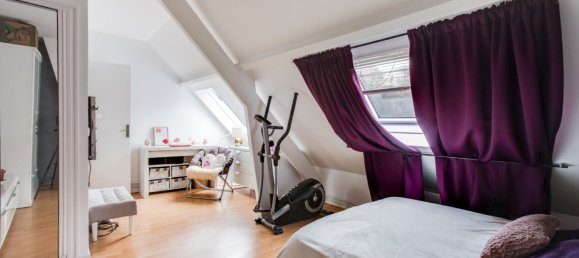 4 Schlafzimmer Villa in Sartrouville, France, Nr. 187070 8