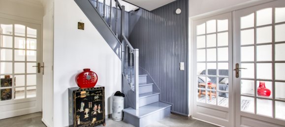 4 Schlafzimmer Villa in Sartrouville, France, Nr. 187070 2