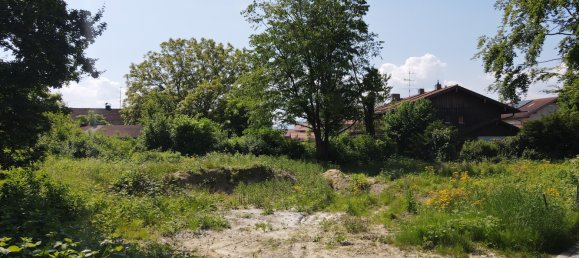  قطعة أرض في Rosenheim, Germany 598متر مربع رقم 153721 4