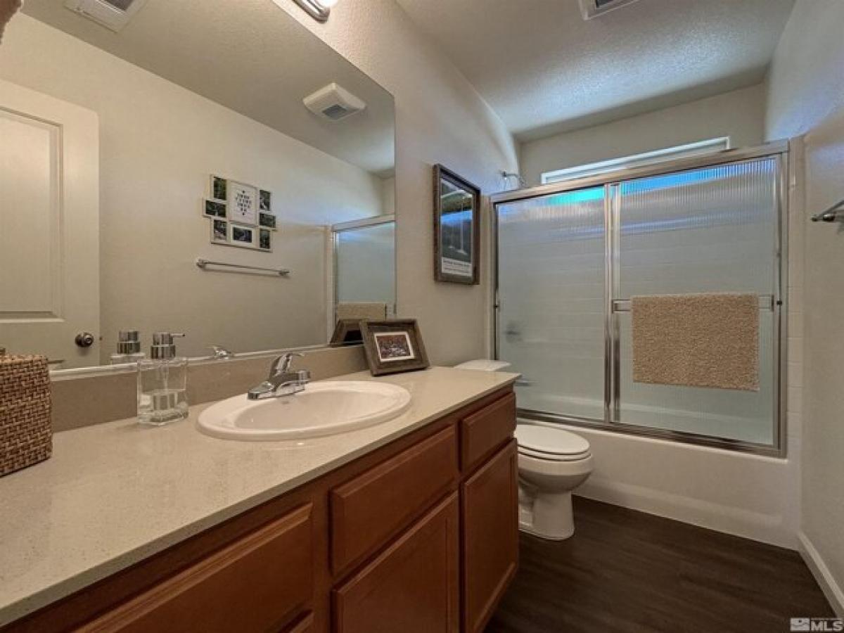 3 bedrooms House in Fallon, USA No. 389330