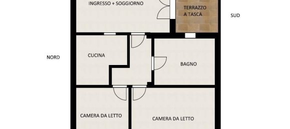 3-Zimmer Penthouse in Giulianova, Italy, Nr. 75437 29