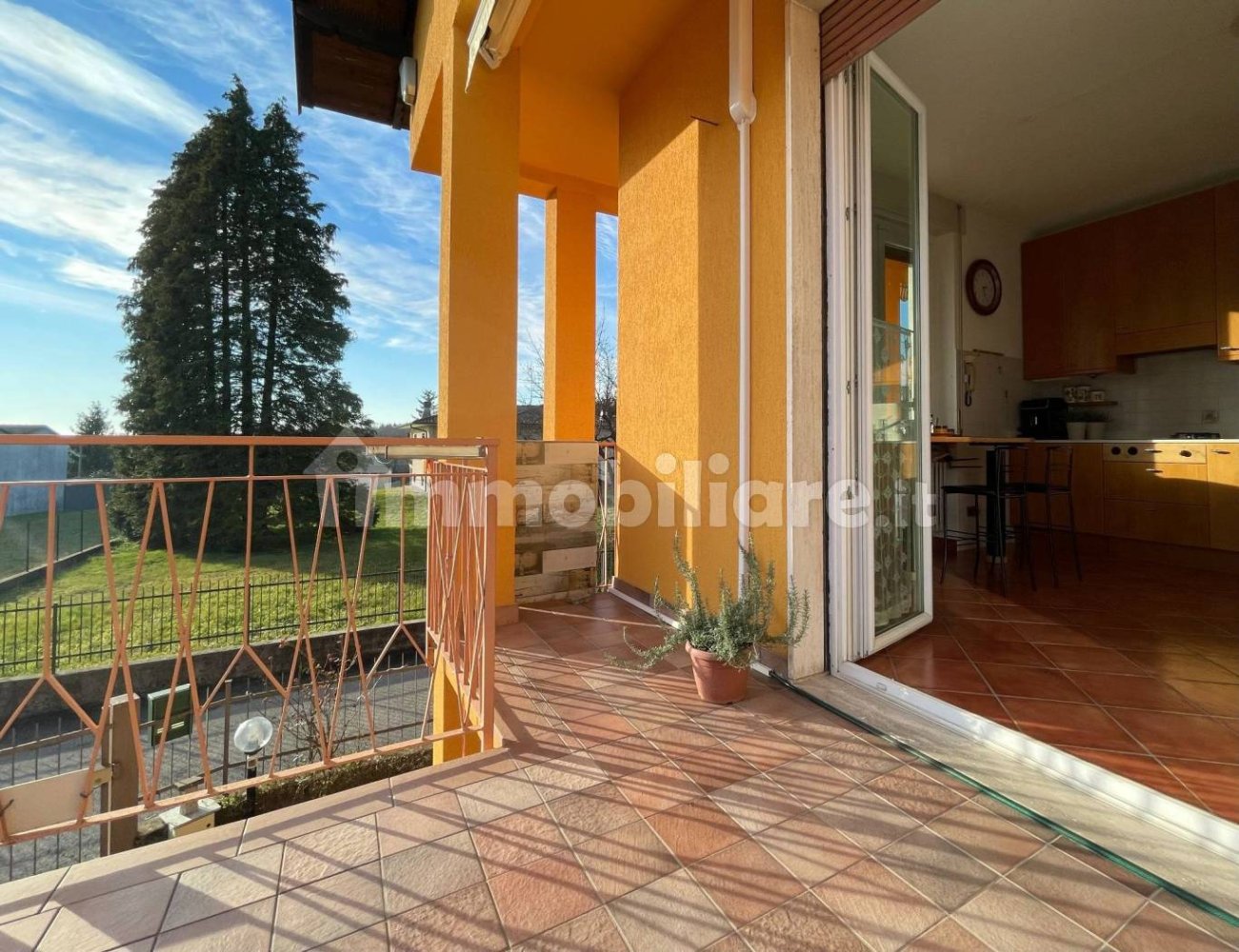 2 chambres Villa à Rodero, Italy No. 87974