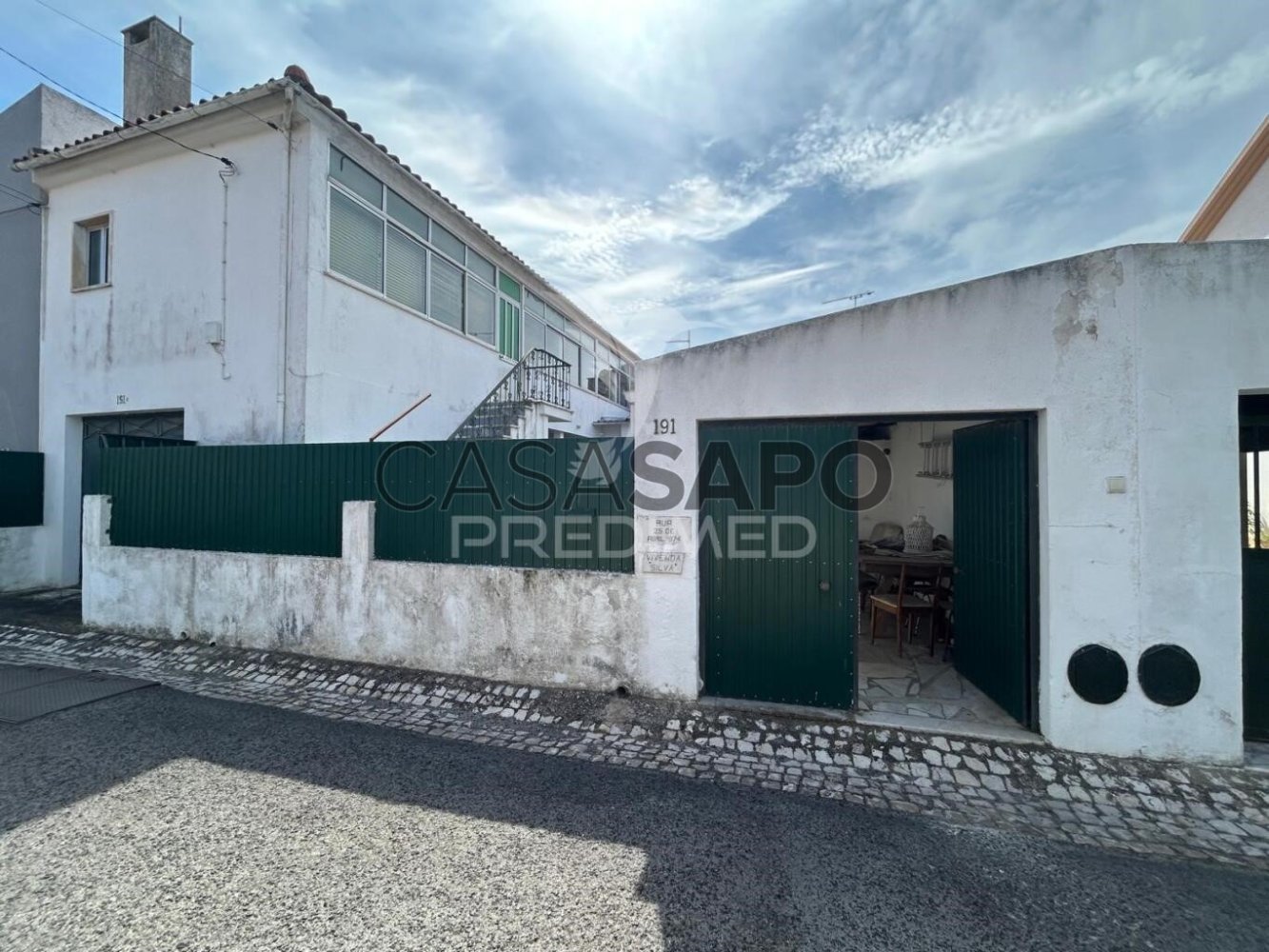 5 bedrooms House in Cascais, Portugal No. 350061