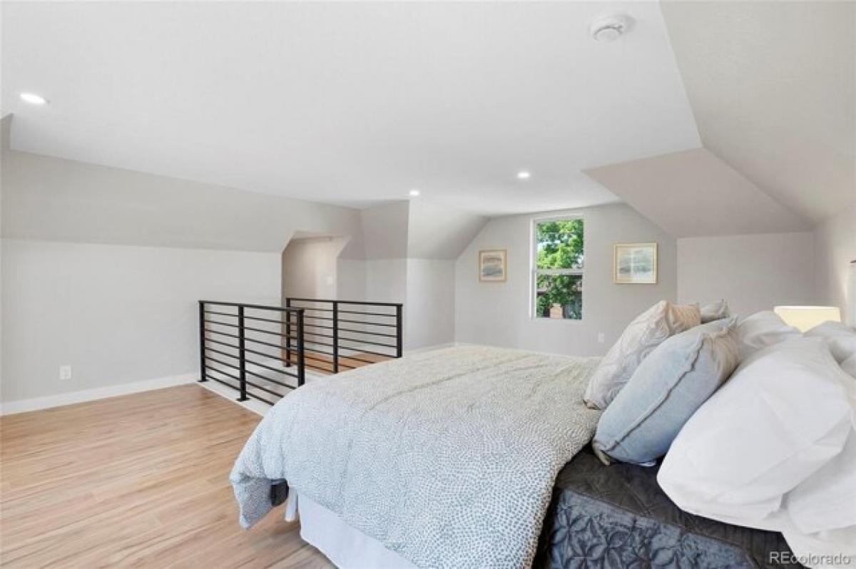 Casa de 3 dormitorios en Thornton, USA No. 383526