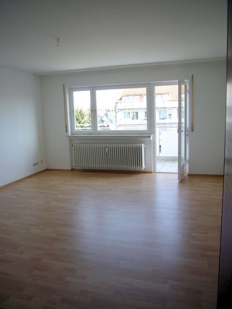 1 bedroom Apartment in Offenbach, Germany No. 242241