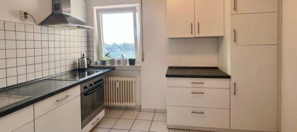 1 bedroom Apartment in Offenbach, Germany No. 242241 3