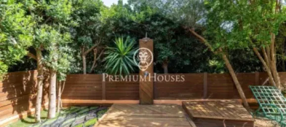 5 Schlafzimmer Haus in Castelldefels, Spain, Nr. 143004 49