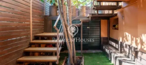 5 Schlafzimmer Haus in Castelldefels, Spain, Nr. 143004 45