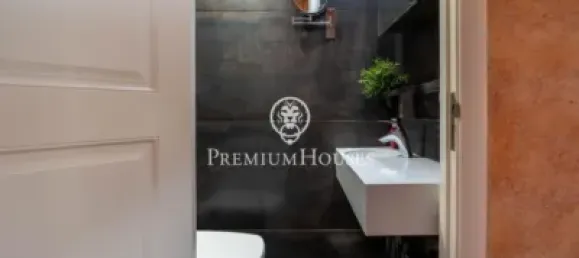 5 Schlafzimmer Haus in Castelldefels, Spain, Nr. 143004 28