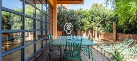 5 Schlafzimmer Haus in Castelldefels, Spain, Nr. 143004 14