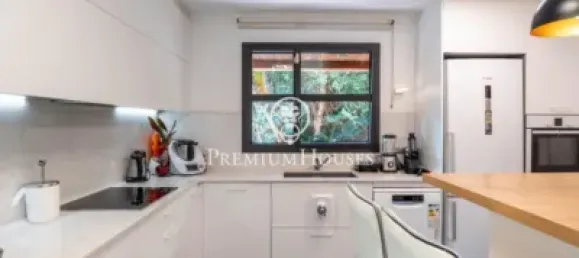 5 Schlafzimmer Haus in Castelldefels, Spain, Nr. 143004 16