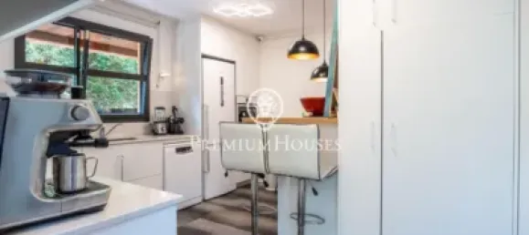 5 Schlafzimmer Haus in Castelldefels, Spain, Nr. 143004 17