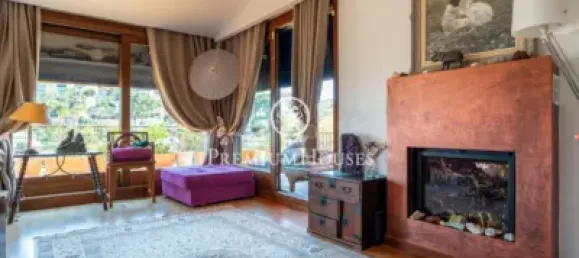 5 Schlafzimmer Haus in Castelldefels, Spain, Nr. 143004 23