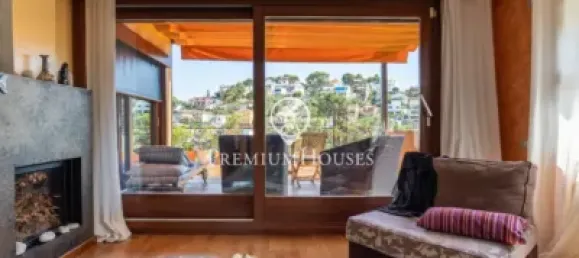 5 Schlafzimmer Haus in Castelldefels, Spain, Nr. 143004 12