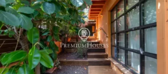 5 Schlafzimmer Haus in Castelldefels, Spain, Nr. 143004 41