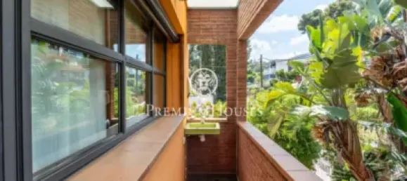 5 Schlafzimmer Haus in Castelldefels, Spain, Nr. 143004 32