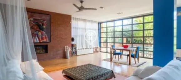 5 Schlafzimmer Haus in Castelldefels, Spain, Nr. 143004 7