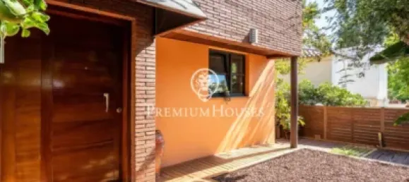 5 Schlafzimmer Haus in Castelldefels, Spain, Nr. 143004 50