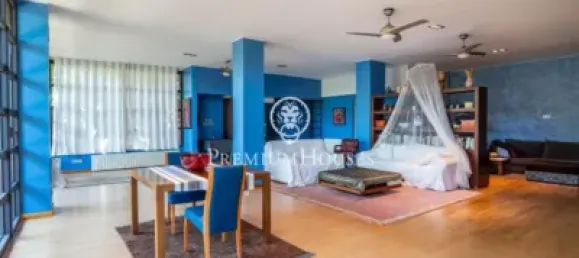 5 Schlafzimmer Haus in Castelldefels, Spain, Nr. 143004 6