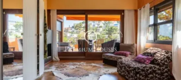 5 Schlafzimmer Haus in Castelldefels, Spain, Nr. 143004 10