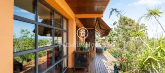 5 Schlafzimmer Haus in Castelldefels, Spain, Nr. 143004 31