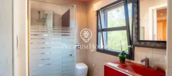 5 Schlafzimmer Haus in Castelldefels, Spain, Nr. 143004 26