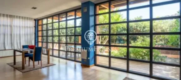 5 Schlafzimmer Haus in Castelldefels, Spain, Nr. 143004 9