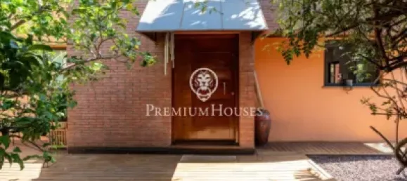 5 Schlafzimmer Haus in Castelldefels, Spain, Nr. 143004 37